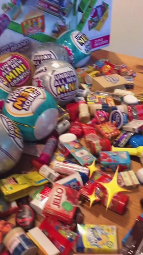 Exploring the Mini Brands Resale Market | Collection & Playset Toys