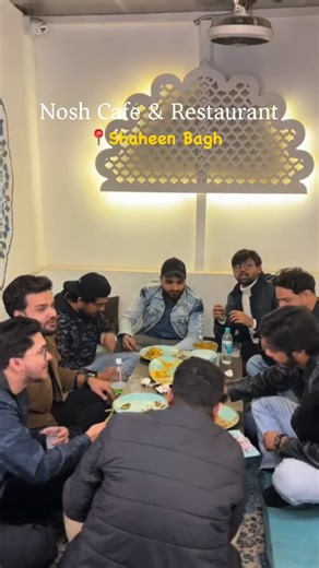 Nosh Café and Restaurant on Instagram: "The most beautiful café in town — open skies, dreamy lights, and food that tastes as good as the vibe. A rooftop place you’ll keep coming back to ✨🍽️ @nosh_rooftop_cafe . . . . . . (rooftop cafe, aesthetic vibes, skyline views, open air dining, delicious food, cozy ambience, golden hour, city lights, rooftop dining, cafe aesthetics, reel, viral, trending)"