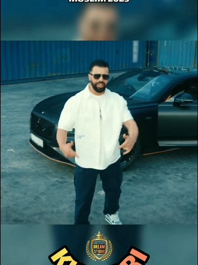 Muslim Rap 2025: Khamri Vibes from Morocco