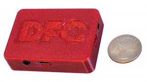 Data Fitness Connector (DFC)