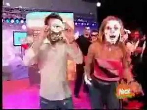 Candace Bailey - Pie in the Face