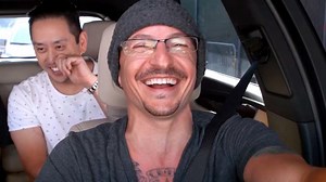 Linkin Park's 'Carpool Karaoke' episode airs