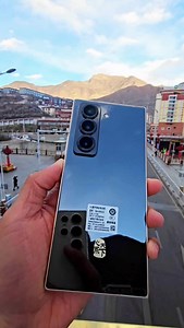 5.4M views · 583 reactions | W25#Samsung W25 | Trendy Tech Review | Facebook