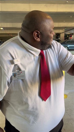 When the Elevator Goes Out at Work