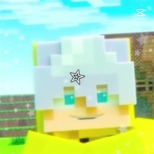 Bloom-Pogo {Edit de Elo 💛} #art #minecraft #elpueblo