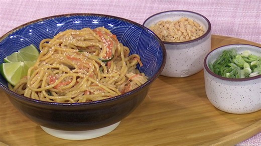 Demi Lovato shares recipes from cookbook 'One Plate at a Time'