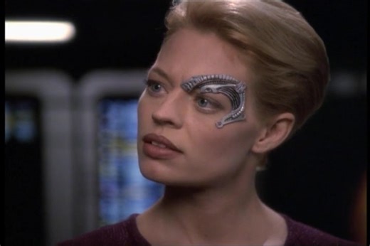 71K views · 2.3K reactions | Starfleet Records. Starfleet Personnel:...