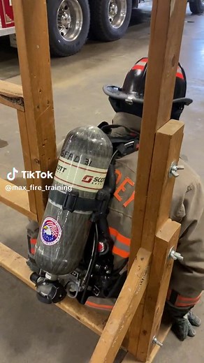 Training Time #local1692 #shift3 #maxfirebox #burnandlearn #maxfiretraining #ricochetfiregear #firefighter #firefighters #firefightersoftiktok #foryourpage #foryoupage #foryou #foyou #fu #fup #fyp #f #fo