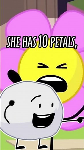 BFDI-TPOT: FLOWER FUN FACTS!