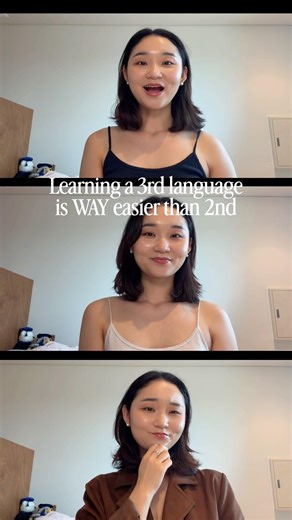 This is how you get addicted to languages #polyglot #languagelearning #multilingual #nextstopcat
