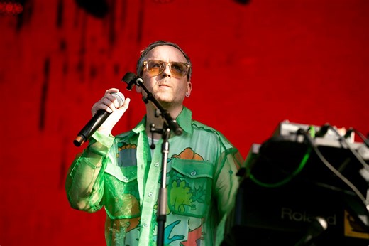 Hot Chip Announces New Best Of Album Joy In Repetition For September 2025 Release, Shares Brand New Song “Devotion” -