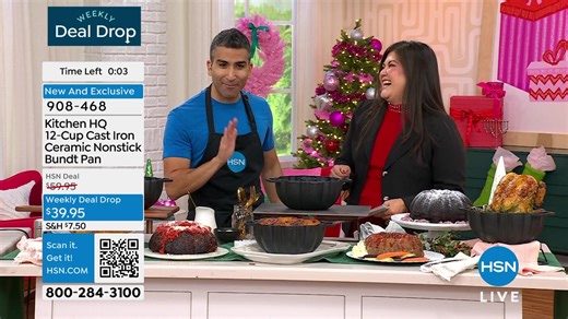 You are watching HSN Today with Friends on HSN.💙📺 Shop the show here: https://bit.ly/HSNRecentlyAired Catch up on the shows you missed and discover where shopping comes alive on the QVC & HSN Streaming Service: https://bit.ly/HSNplus | HSN