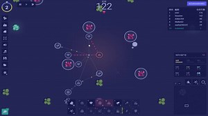 神级up主，手把手教你20天攻破主城~YORG.IO试玩！