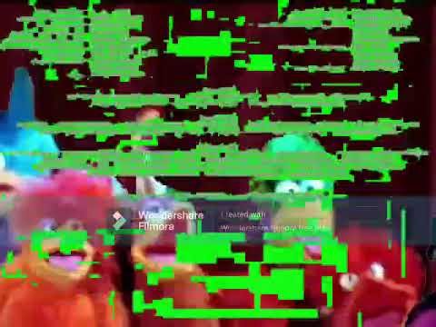 The Muppet Birds Show End Credits (1999)