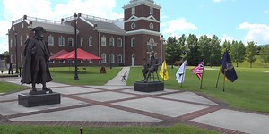 Fourth of July event emphasizes education and historical context