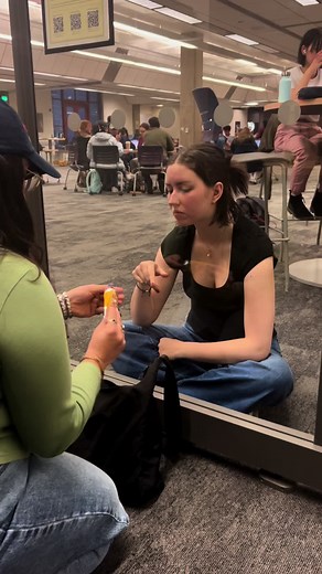 Discover the Unique Pointing Orangutan at UCSC