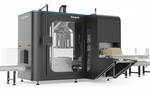 Cut’it!™ EVO | Ranpak