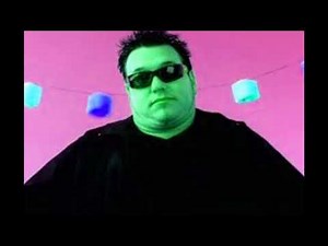 Smash Mouth - All Star (Slowed + Reverb) #smashmouth #allstar #slowedandreverb #shrek
