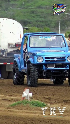 EL NENE 13B TURBO BEST TIME: 4.08@85mph | Yamil Racing Video