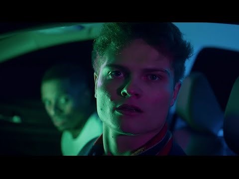 Gayliens: Trailer | Get a sneak peak of the new series HereTV