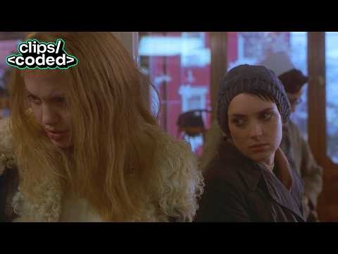 girl, interrupted (1999) - under the spell of a sociopath: lisa and susanna’s bond