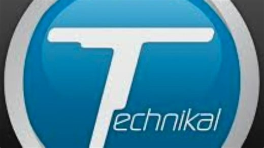 Technikal Tribute Mix - Classic Hard Trance