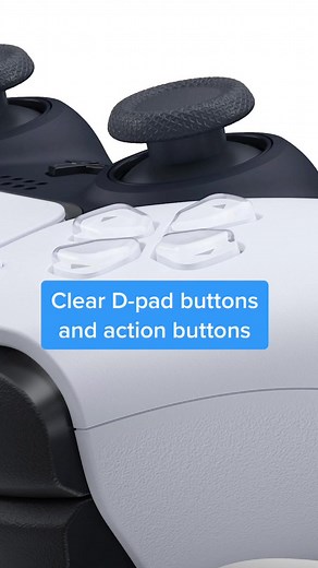 PlayStation has officially revealed the PS5 controller: the DualSense.