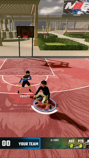 Mastering Motion Basketball with a 6'8 Guard Build