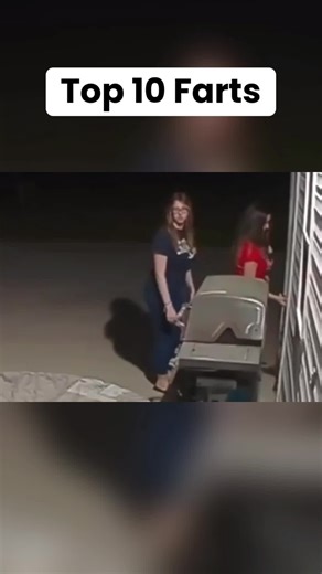 Top 10 Farts #fart