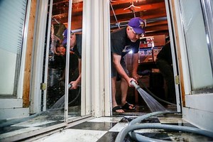 Des Moines will reimburse homeowners who install backflow devices in their homes