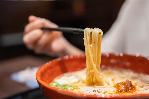 10 Triad restaurants where you can get ‘ridiculous good’ ramen