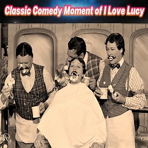 31K views · 877 reactions | Classic Comedy Moment of I Love Lucy Part 2 | Show Sitcom | Facebook