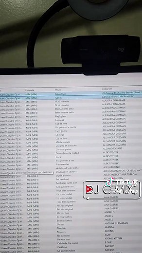 MP3 tag, tutorial un poco más avanzado para editar las canciones correctamente