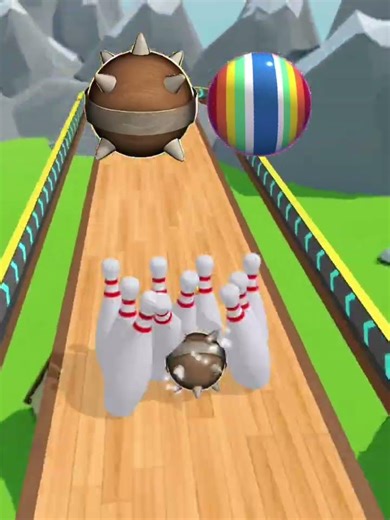 🏆 Going Balls VS Rollance Balls Action Ball Games New Race 🔥 | Android/IOS Games