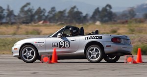5 Things to Know if Considering Autocross | RACER
