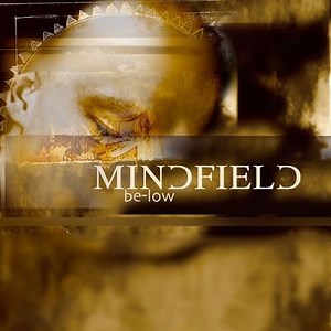 Mindfield – Be-low (2003, CD)