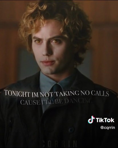 Twilight Characters: Jasper Hale, Edward Cullen, and More