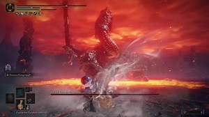 Highlight: Elden Ring Gelmir n Co