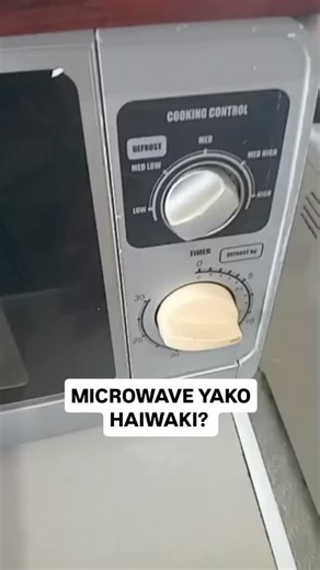 Fundi Dsm🛠| Best Repair Shop 🔨 on Instagram: "kama microwave yako * haiwaki *haipashi *inapiga shoti *sahani haizunguki * inapiga kelele ya ajabu * sahani imevunjika * mlango haufungi Ilete kwetu, linaweza kupona boss, simu 0684-017-700 .. 📍 kama unakuja na mwendokasi. tupo kituo cha mwendokasi cha kisutu,mtaa wa zaramo, opp na choo cha kulipia cha city, au posta ya libya, au furniture centre .. 📍Bombaywalla's Appliance Repair & Service bolt/uber/google map"