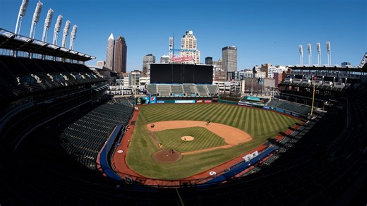 Cleveland Guardians announce concert after June 24 game against Milwaukee Brewers