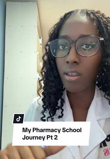 Choosing UTECH for Pharmacy School: My Experience