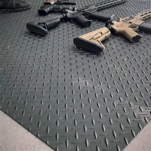 WiFi Enabled | Biometric | Modular Introducing the world's smartest, most versatile rifle safe. Enjoy instant alerts, customizable setup, quick access and unparalleled security. | Vaultek