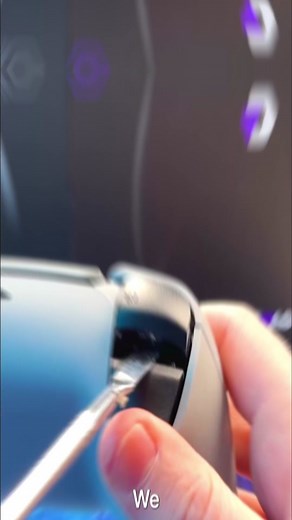 Left-Handed PS5 Controller: Custom Designed for Lefties!