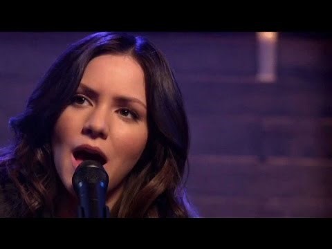 Run - Katharine McPhee | Smash