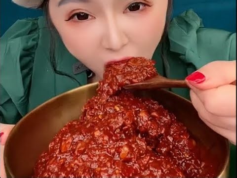 AK吃播传媒五大“盐王爷” 没三把AK顶着不能这么吃