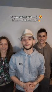 Qui veux voir le clip "Malgré nos différences" ? 😍❤️ | Dight Officiel