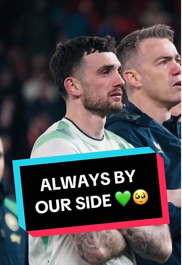 Celtic's Best Fans: A Journey Continues