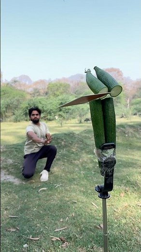 Unbelievable Card throwing Ninja techniques || RKR Tricks