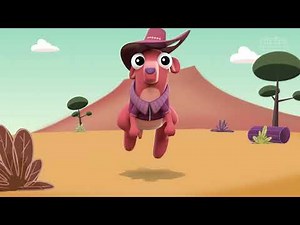 Little Animals and Magical Rhymes ✨ Chipi Chapi Songs [10 min] | The Do Re Mi Kingdom