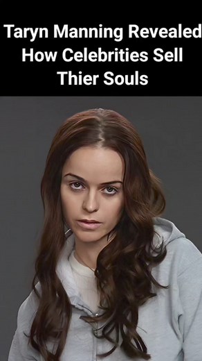 101K views · 737 reactions | Actress Taryn Manning Revealed How Celebrities Sell Their Souls In Hollywood. #thetruthis #truth #truthseeker #hollywood #tarynmanning | Truth Network | Facebook